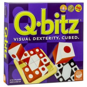 MindWare O-bitz Oyunu