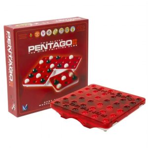 MindtWister Pentago Oyunu