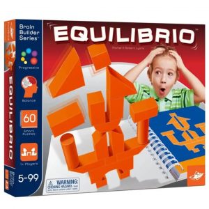 Curious & Genıus  Equilibrio Oyunu