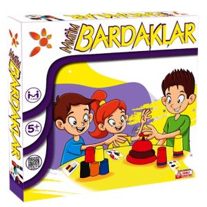 Çekirdek Zeka Mutlu Bardaklar