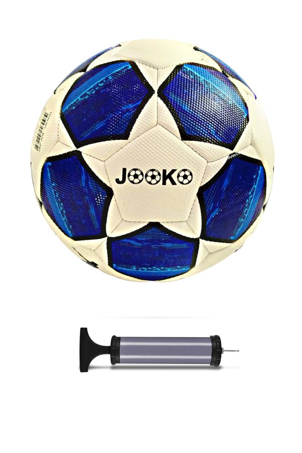 BSF-032 CAN JOOKO FUTBOL TOPU