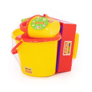 Polesie No:1 İnşaatçı Seti