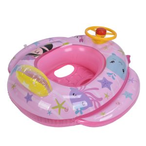 Kids Boat, Swim ,Baby  Boat Baby Swimming 1‑6 Years -