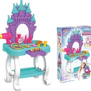 Candy & Ken Şato Güzellik Masası 03695