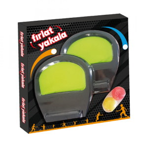 Çekirdek Zeka Fırlat Yakala