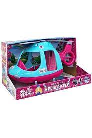 King Toys Sally Helikopter
