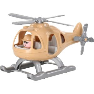 Polesie Oyuncak Askeri Helikopter
