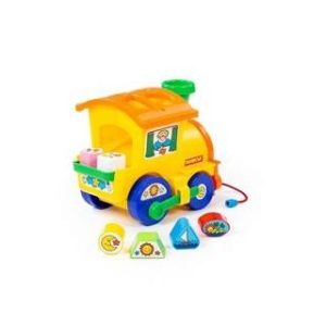 Polesie Oyuncak Bultak Lokomotif