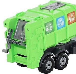 Polesie Prestij Geri Dönüşüm Aracı