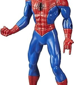 Marvel Klasik Dev Figür Spider-Man E6358