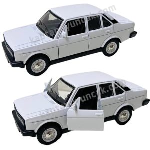 Metal Çekbırak Murat 131 - Havalı Korna