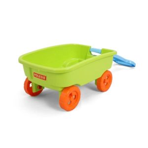 Polesie Kollu Bahçe Arabası No:3